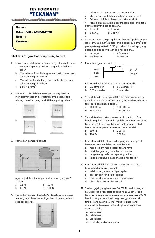 Memahami Konsep Gerak dan Gaya: Soal Fisika Kelas 7 Bab 4 dan Pembahasannya Mendalam Memahami Konsep Gerak dan Gaya: Soal Fisika Kelas 7 Bab 4 dan Pembahasannya Mendalam