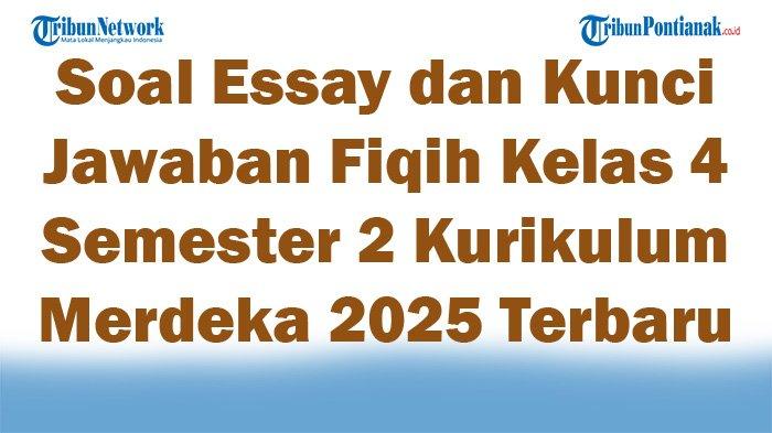 Memahami Zakat: Pilar Kepedulian Sosial dalam Islam (Soal Fiqih Kelas 4) Memahami Zakat: Pilar Kepedulian Sosial dalam Islam (Soal Fiqih Kelas 4)