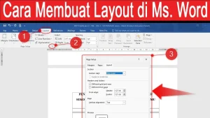 3 Cara Mengubah 3 3 3 dengan Word yang Ternyata Ampuh Bangkitkan Semangat di 2026