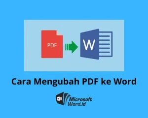 3 Cara Mengubah Access File ke Microsoft Word yang Wajib Tahu Sebelum Terlambat