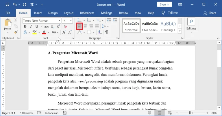 7 Cara Mengubah Alignment di Word Agar Tulisan Rapi dan Profesional Tanpa Ribet 7 Cara Mengubah Alignment di Word Agar Tulisan Rapi dan Profesional Tanpa Ribet