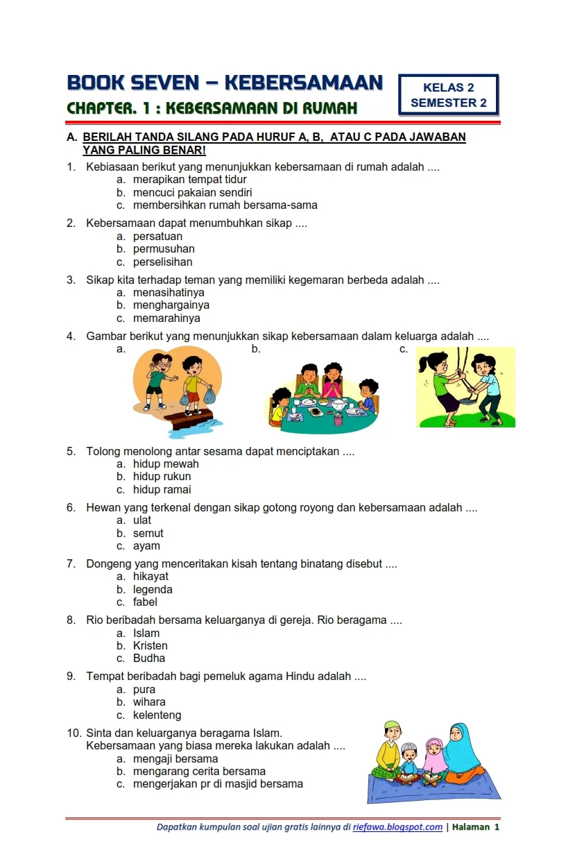 Akhirnya Terungkap 5 Rahasia Contoh Soal Lisan Kelas 6 Tema 2 Subtema 2 yang Sering Bikin Siswa Salah Jawab Akhirnya Terungkap 5 Rahasia Contoh Soal Lisan Kelas 6 Tema 2 Subtema 2 yang Sering Bikin Siswa Salah Jawab