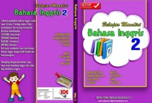 Contoh Soal Listening Kelas 2 SD Ternyata Muncul di Sulingjar 2026, Guru Wajib Tahu 91 Soal Ini