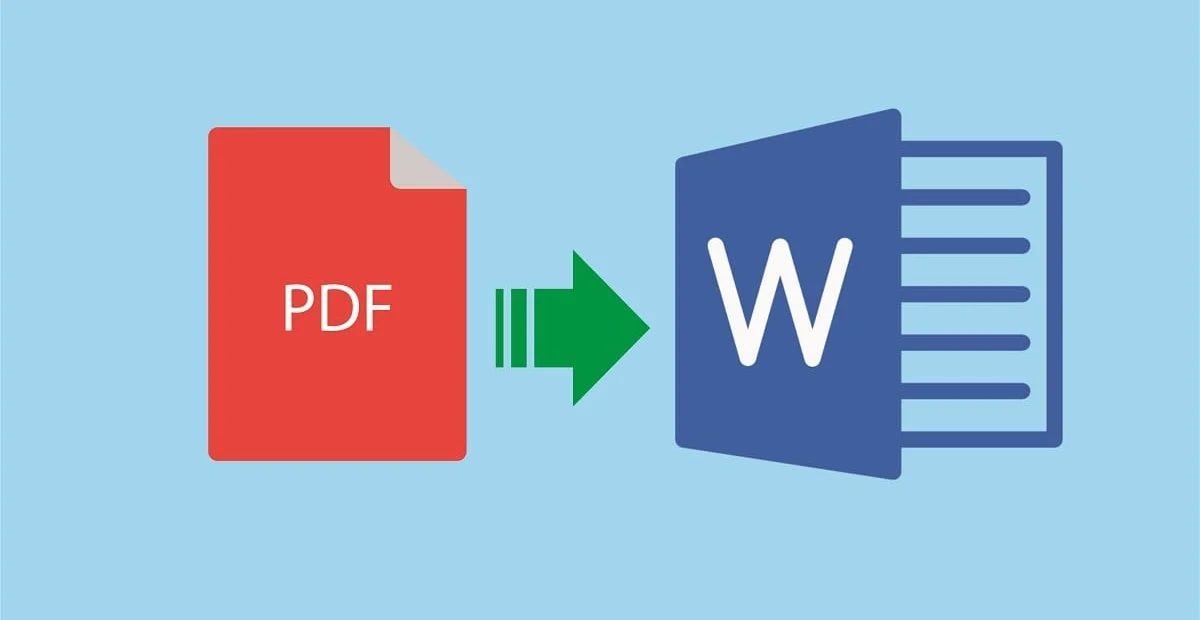 Terbukti 7 Langkah Mudah Agar PDF Berubah ke Microsoft Word Secara Otomatis Sebelum 2026
