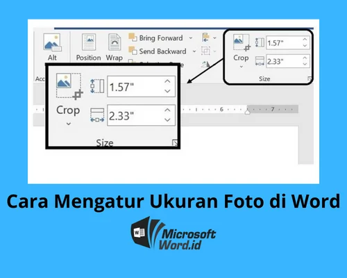 Ternyata Bisa Ubah Foto Jadi Teks: 5 Trik Microsot Word Ubah Versi Gambar ke Tulisan yang Jarang Diketahui